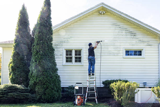 Trusted Hebron, PA Pressure Washing Services Experts